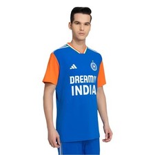 ADIDAS India Cricket Jersey