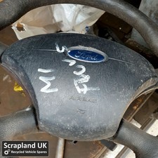 FORD FOCUS Mk1 1998-2004