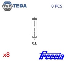 G3061 VALVE GUIDES FRECCIA