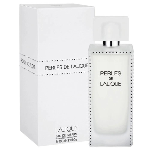 Lalique perles - lalique, de