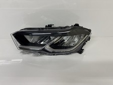 VOLKSWAGEN POLO MK6 2021-2024