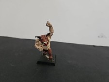 Citadel Metal Minotaur Gromb