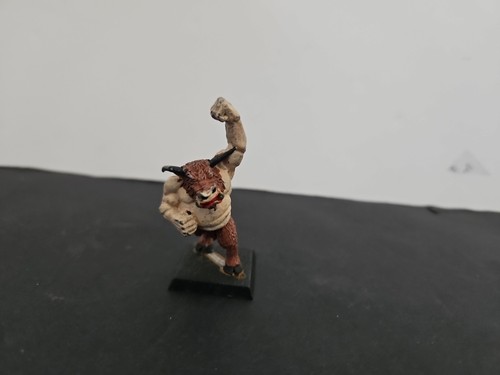 Citadel metal minotaur gromb - citadel,