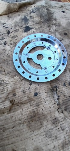 Raleigh burner bmx - burner, chain