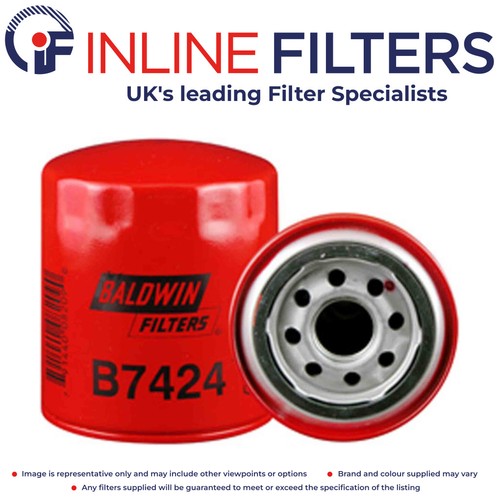 Oil filter for jaguar xjr - for,