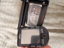 Satmap Active 10 with  UK OS