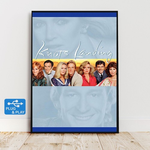 Knots landing complete series - complete,