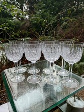 Thomas Webb "Normandy" Hock