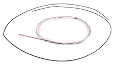 Roof Gutter Trim Kit VW T25