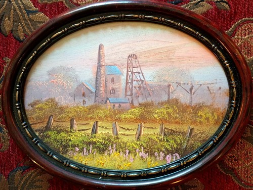 Original best oil painting - oil,