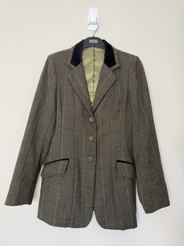 Shires huntingdon tweed show - shires,