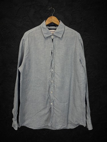 Brora shirt mens xxl - brora,