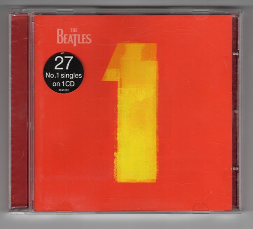 The beatles 1 - the,