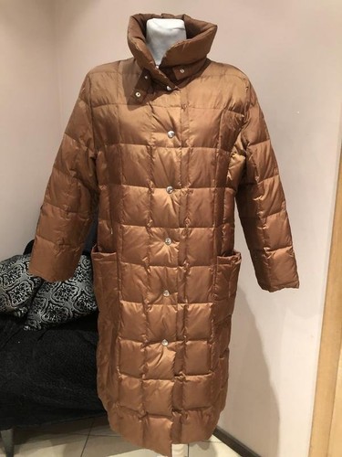 Women bogner parka beige - parka,