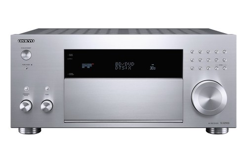 Onkyo rz900 channel thx - onkyo,