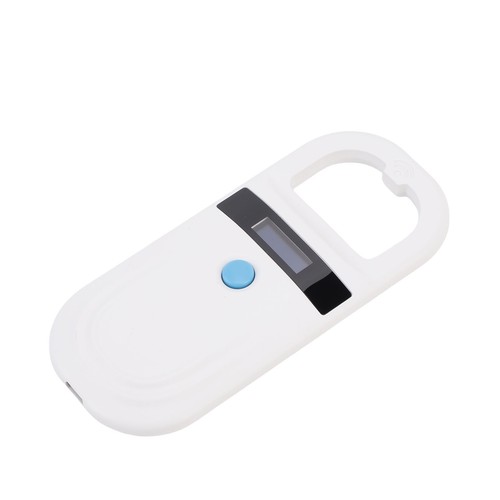 Animal chip scanner pet - animal,