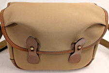 Billingham L2 camera bag Khaki