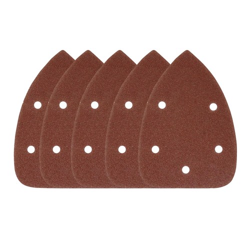 Sanding mouse sheets 140mm - 140mm, 80