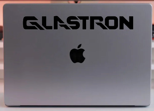 Glastron boats logo decal - glastron,