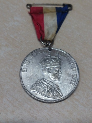 King edward viii coronation - king,