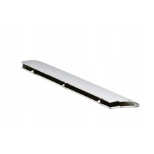 Front Bumper Chrome Trim -