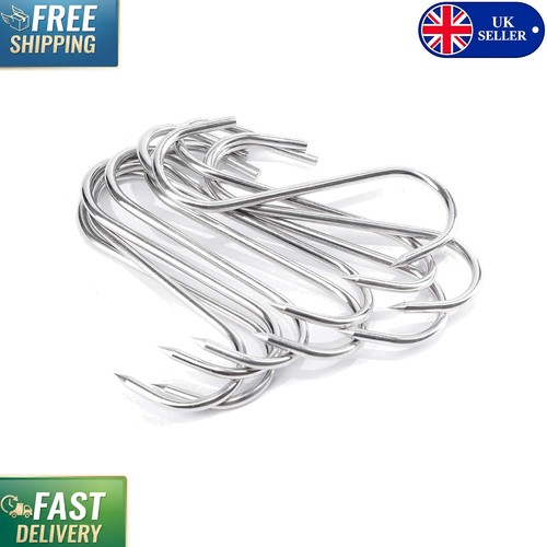 Stainless steel butcher - stainless,