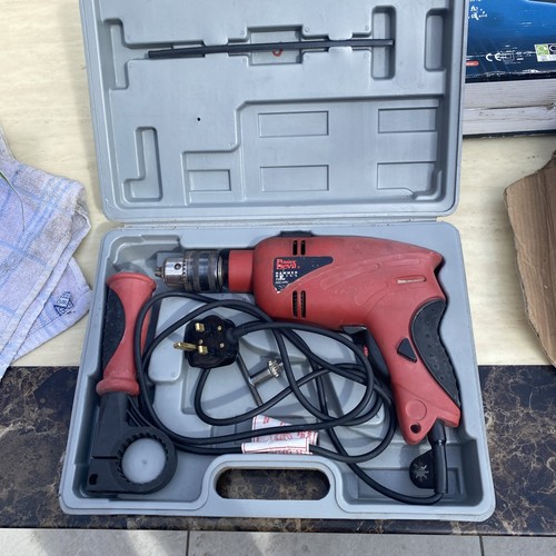 Power devil 710w - power,