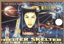 Helter skelter energy - helter,
