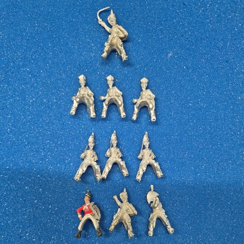 28mm napoleonic elite - ,