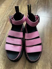 Dr Martens Clarissa II Quad