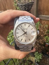 Tudor Prince Oysterdate 74034