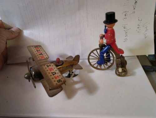 Vintage wind stunt master - wind,