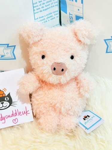 Jellycat little pig - jellycat,