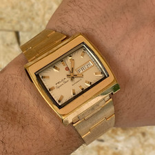 Vintage Felca Space Star