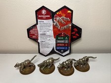 Deathreavers - Heroscape Wave