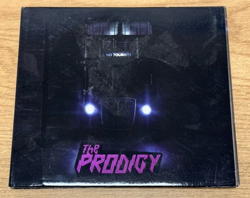 The prodigy no - –, tourists