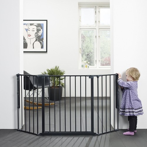 Babydan configure baby gate - configure,