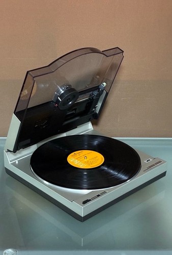 Technics turntable full - sl-7,