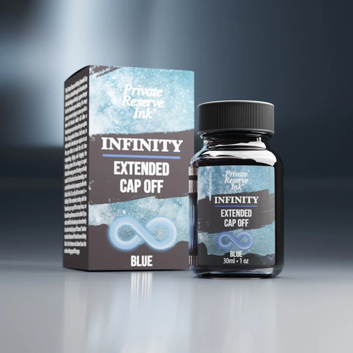 Private reserve infinity blue - infinity,
