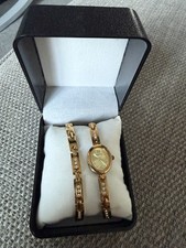 Philip Mercier Ladies Watch