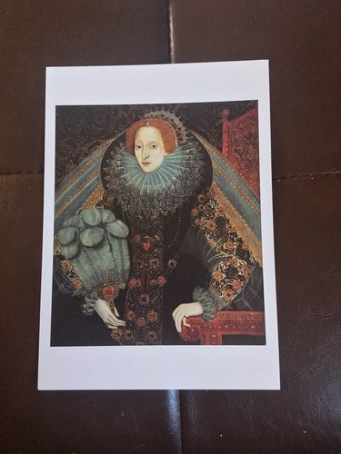 Queen elizabeth 1533 1603 - elizabeth, 1533-1603