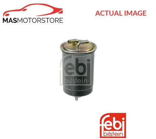 Engine fuel filter febi - fuel,