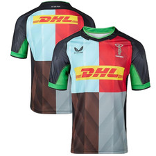 Harlequins Men's Rugby Shirt