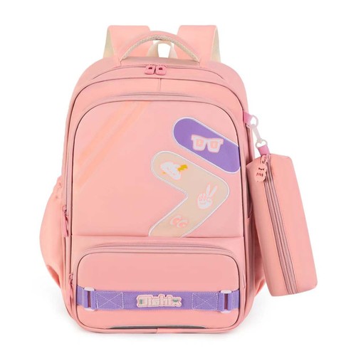 Girls school backpack rucksack - girls,