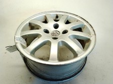 9606YH rim wheel PEUGEOT 206