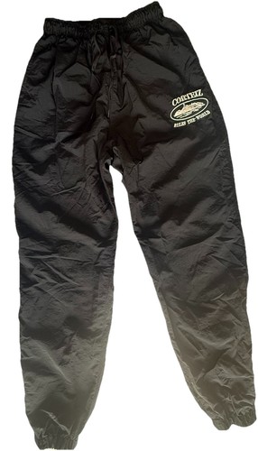 Corteiz track pants - track,