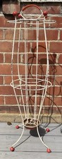 Vintage Atomic Umbrella Stand
