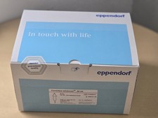 Eppendorf Combitips Advanced