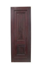 Art Deco Mahogany Veneer 2