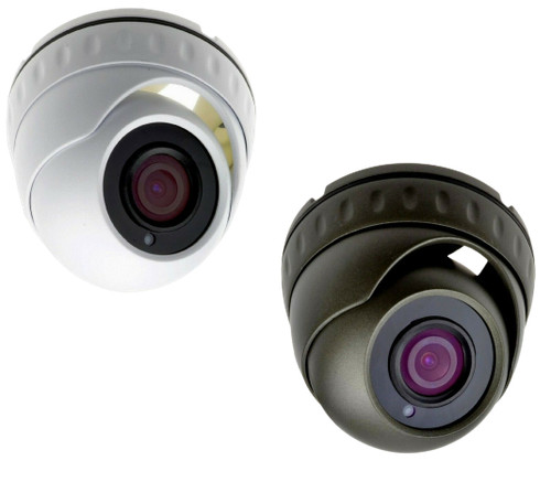 Sentry 5mp cctv - cctv, dome